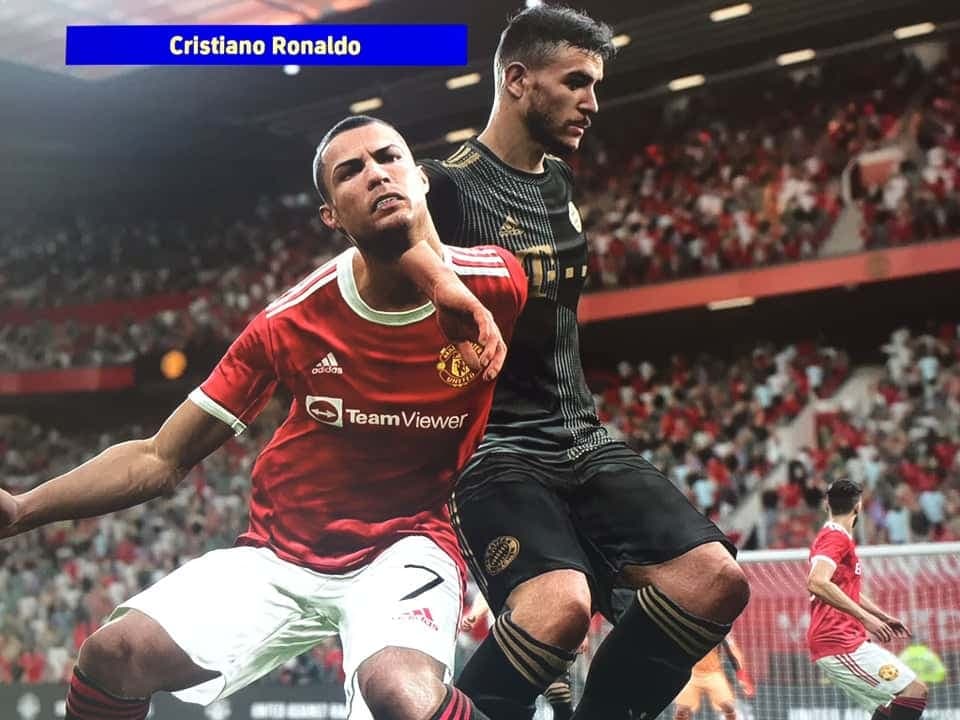Capture d'écran Konami via Steam