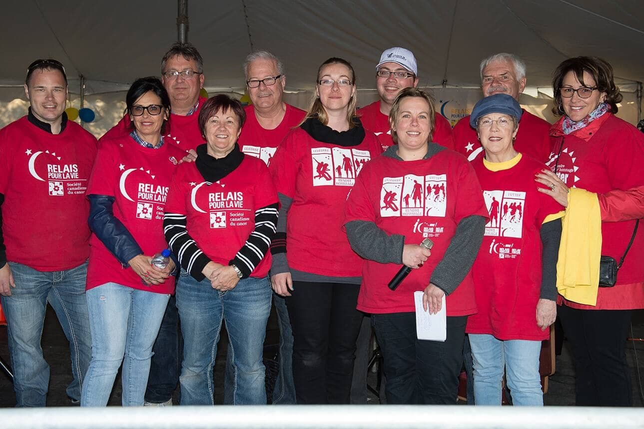 STEVE POULIN/AGENCE QMI