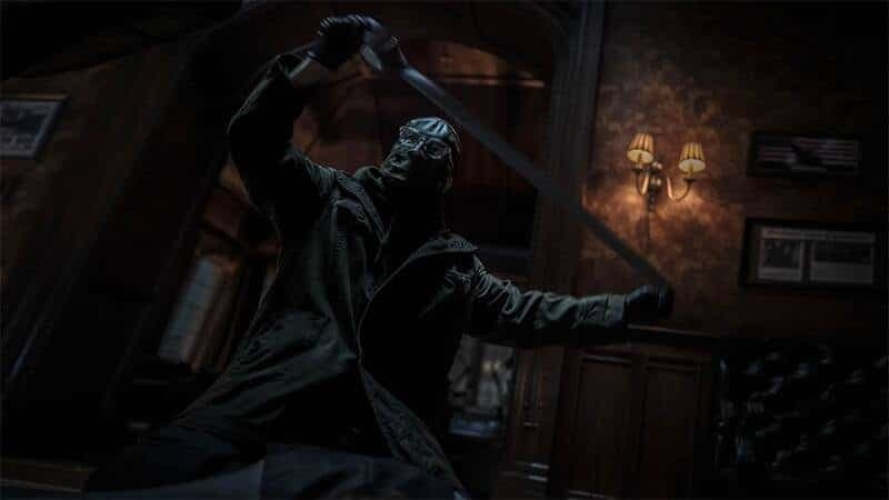 Photo courtoisie Jonathan Olley pour Warner Bros.