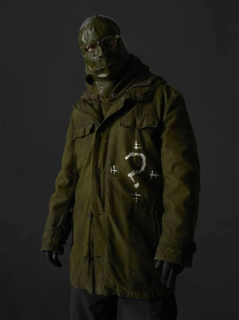 Photo courtoisie Frank Ockenfels pour Warner Bros.