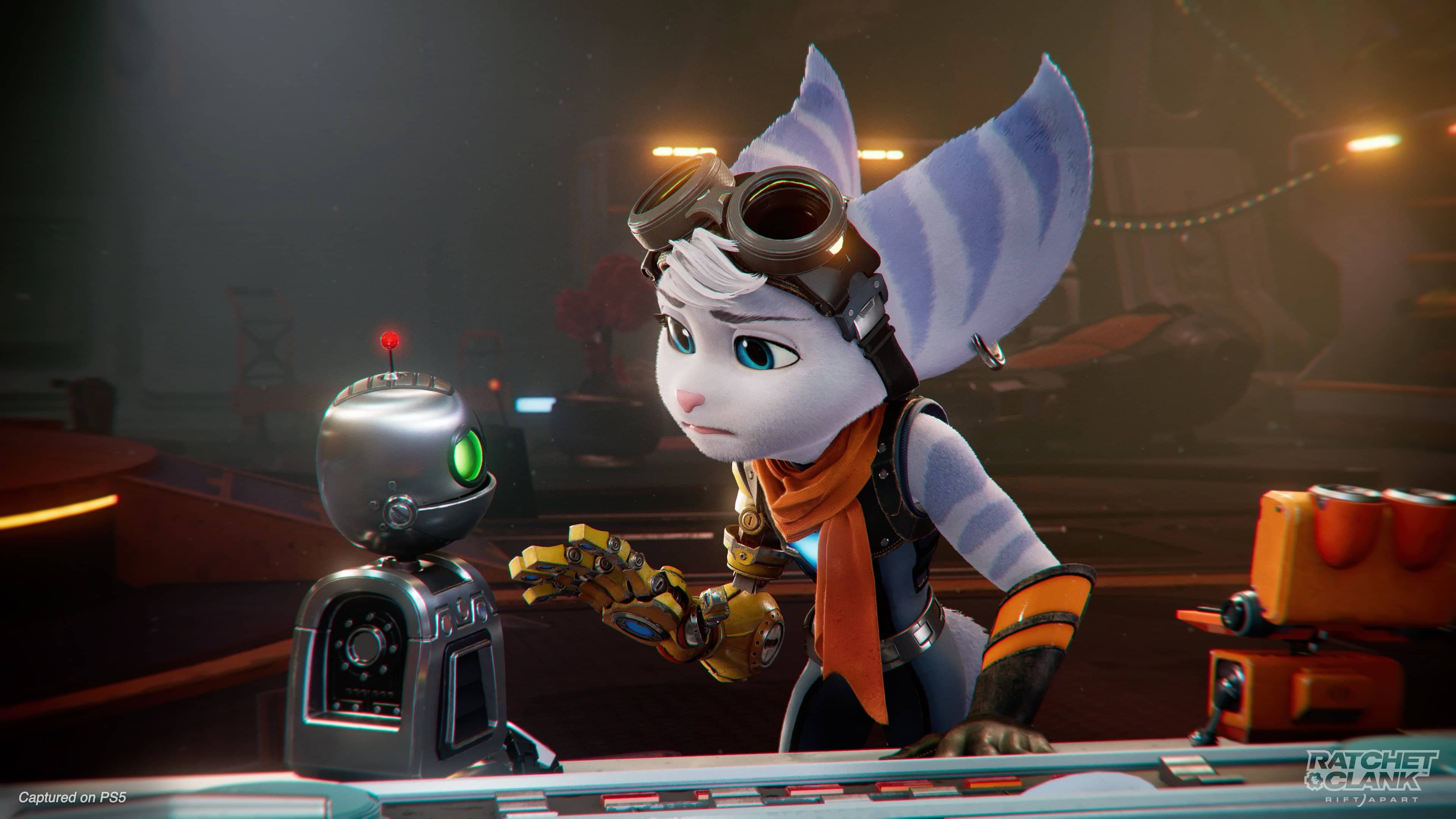 Sony Interactive Entertainment / Insomniac Games