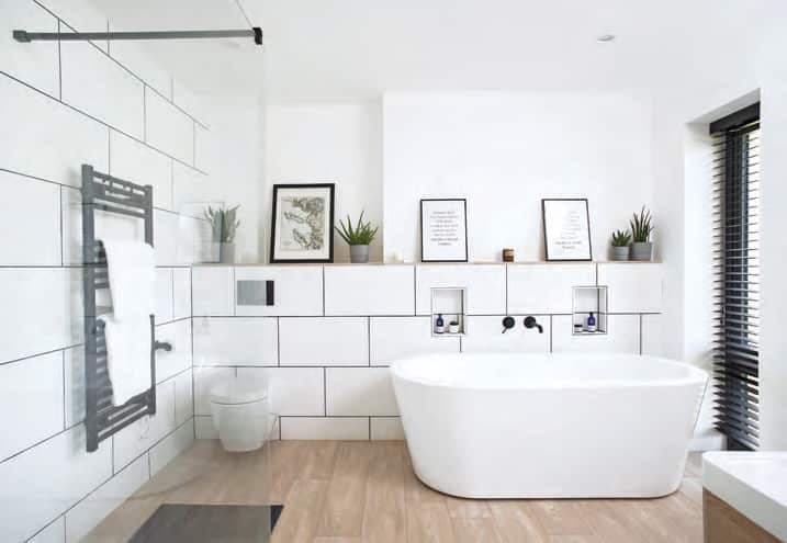 Gap Interiors