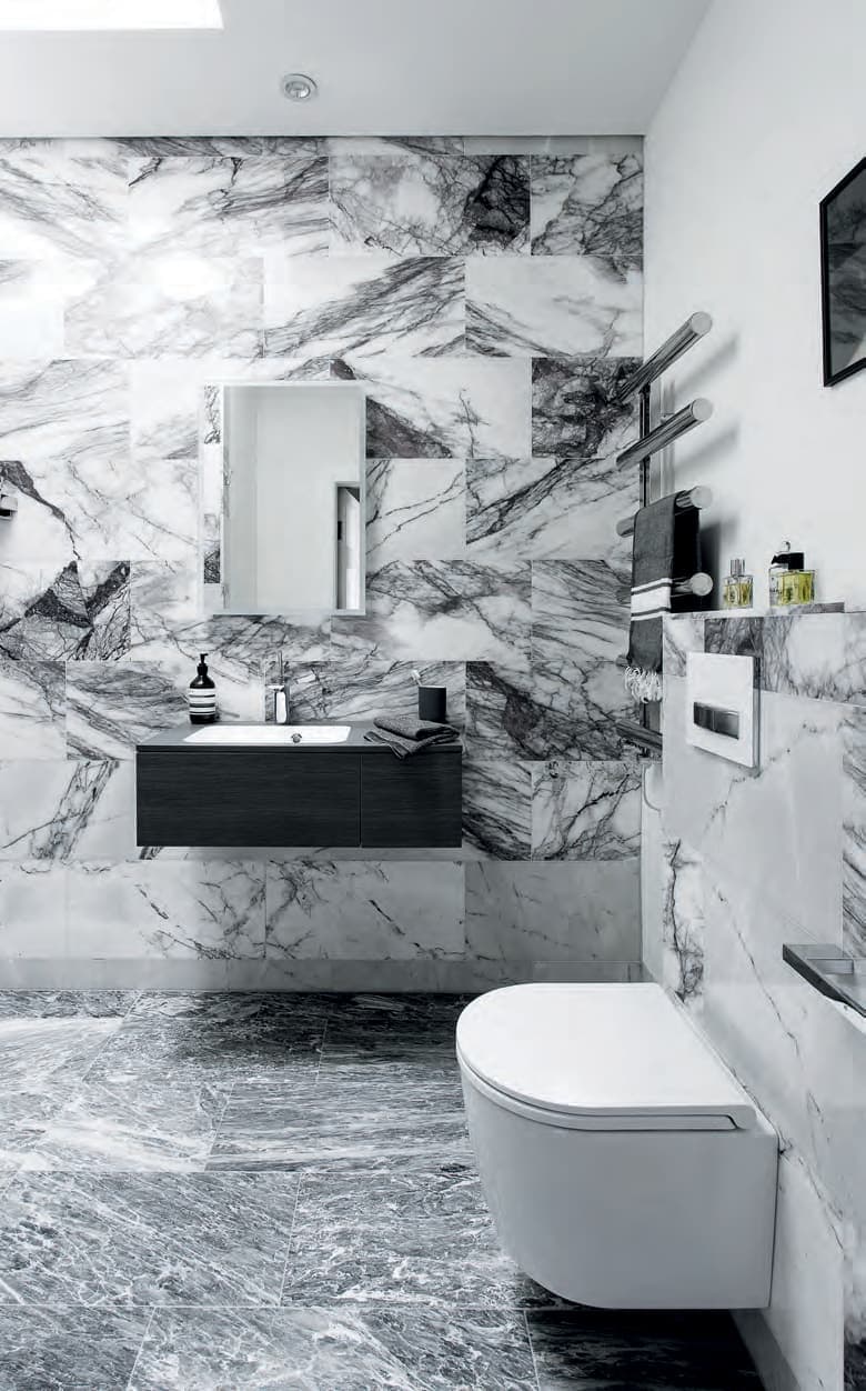 Gap Interiors