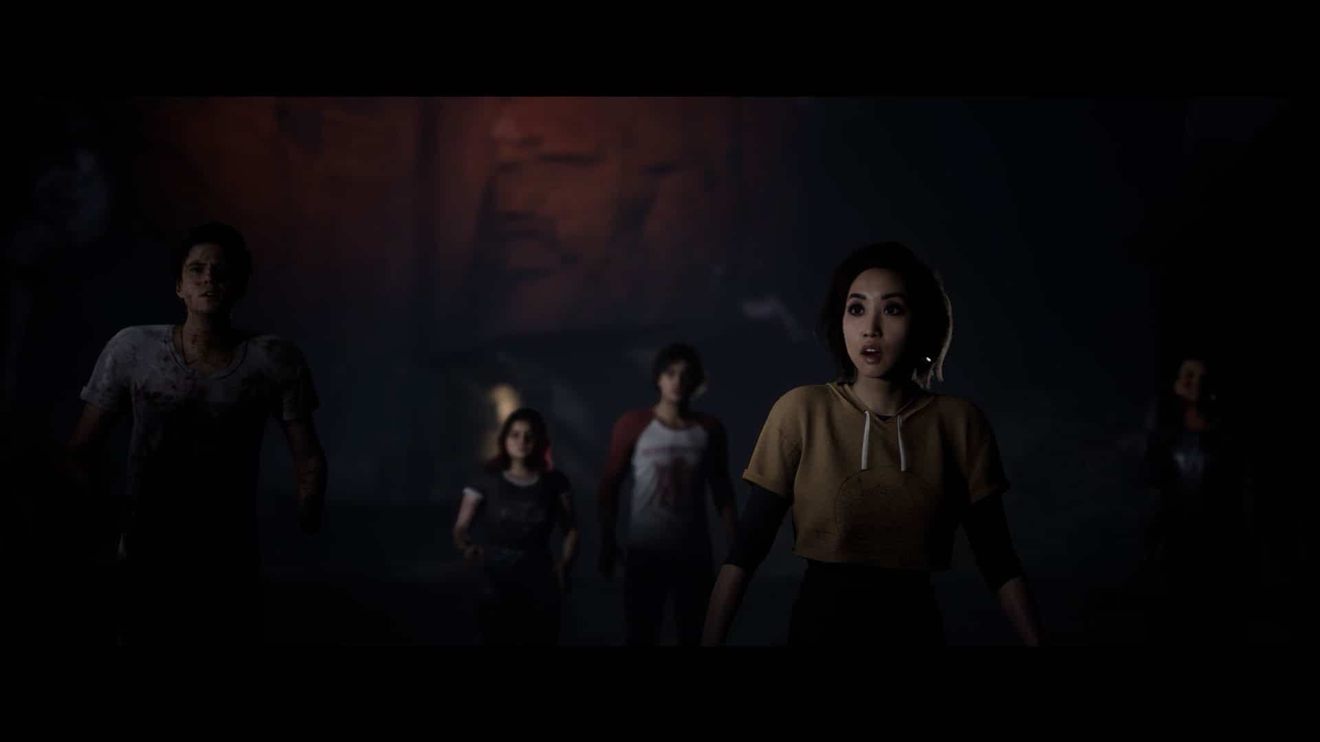 Image courtoisie Supermassive Games