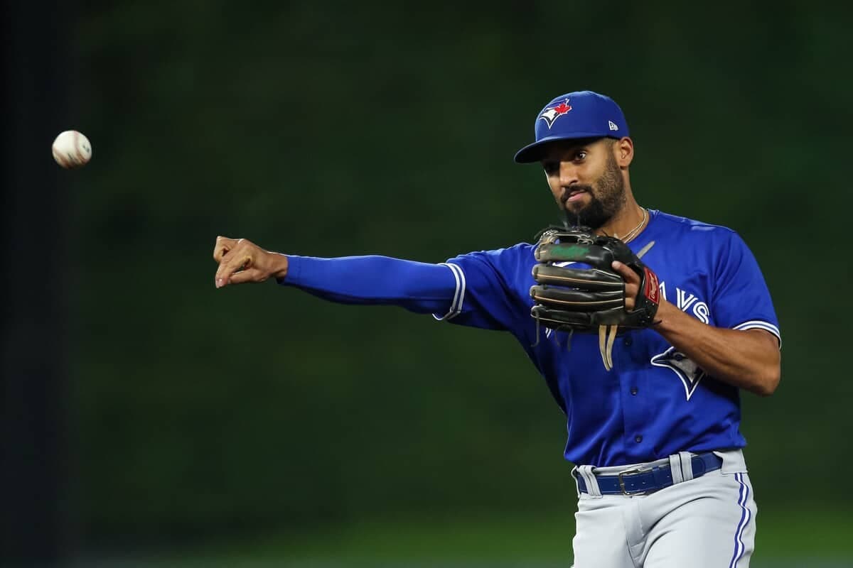 Marcus Semien