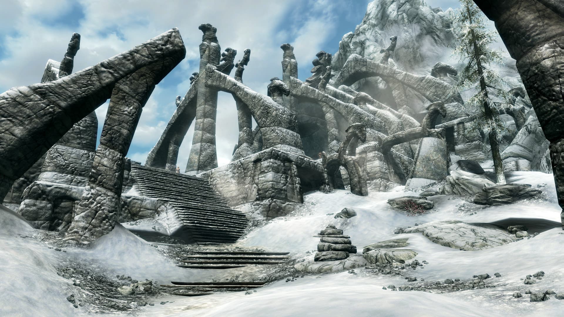 Bethesda