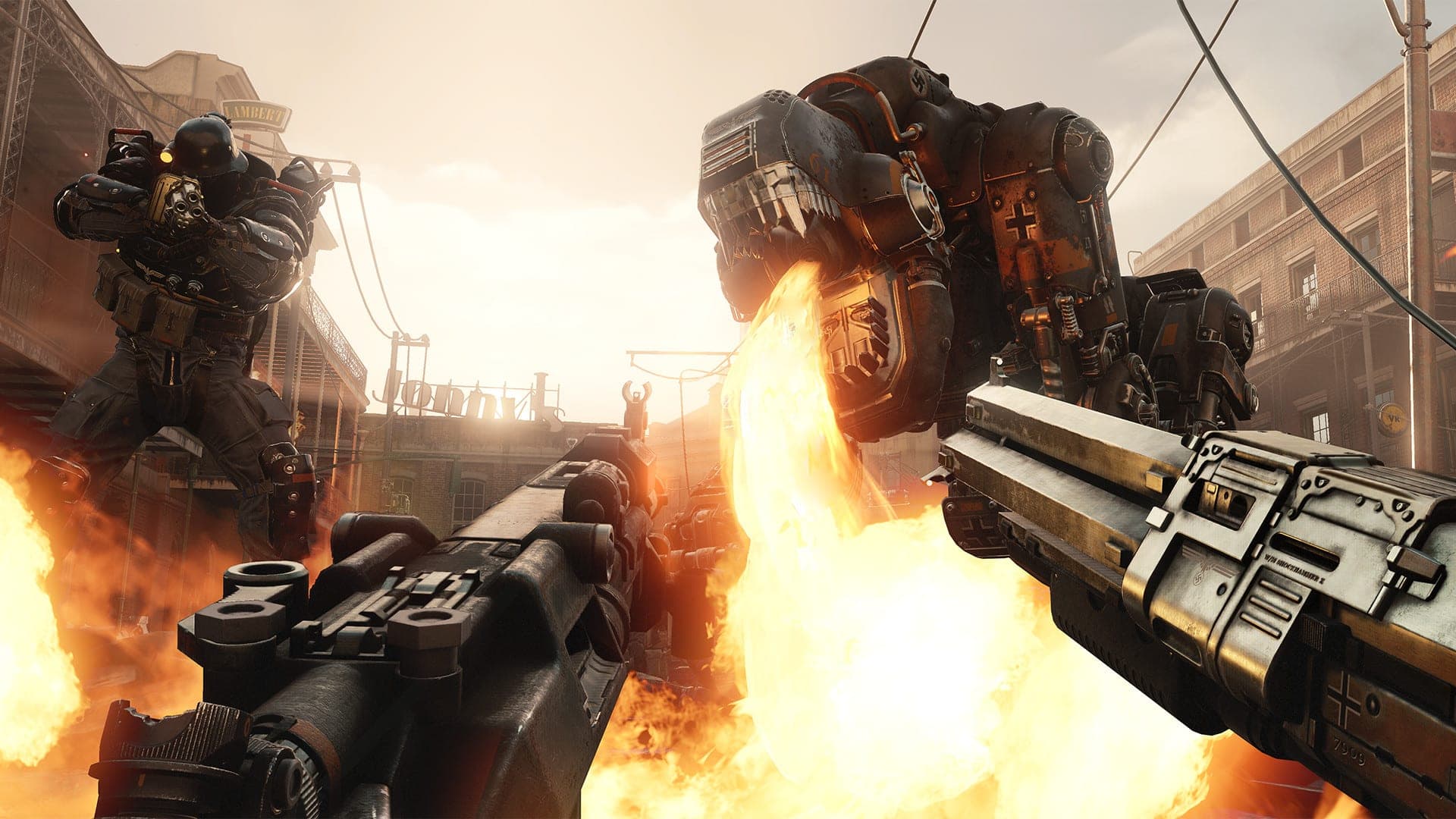 Image courtoisie Bethesda Softworks