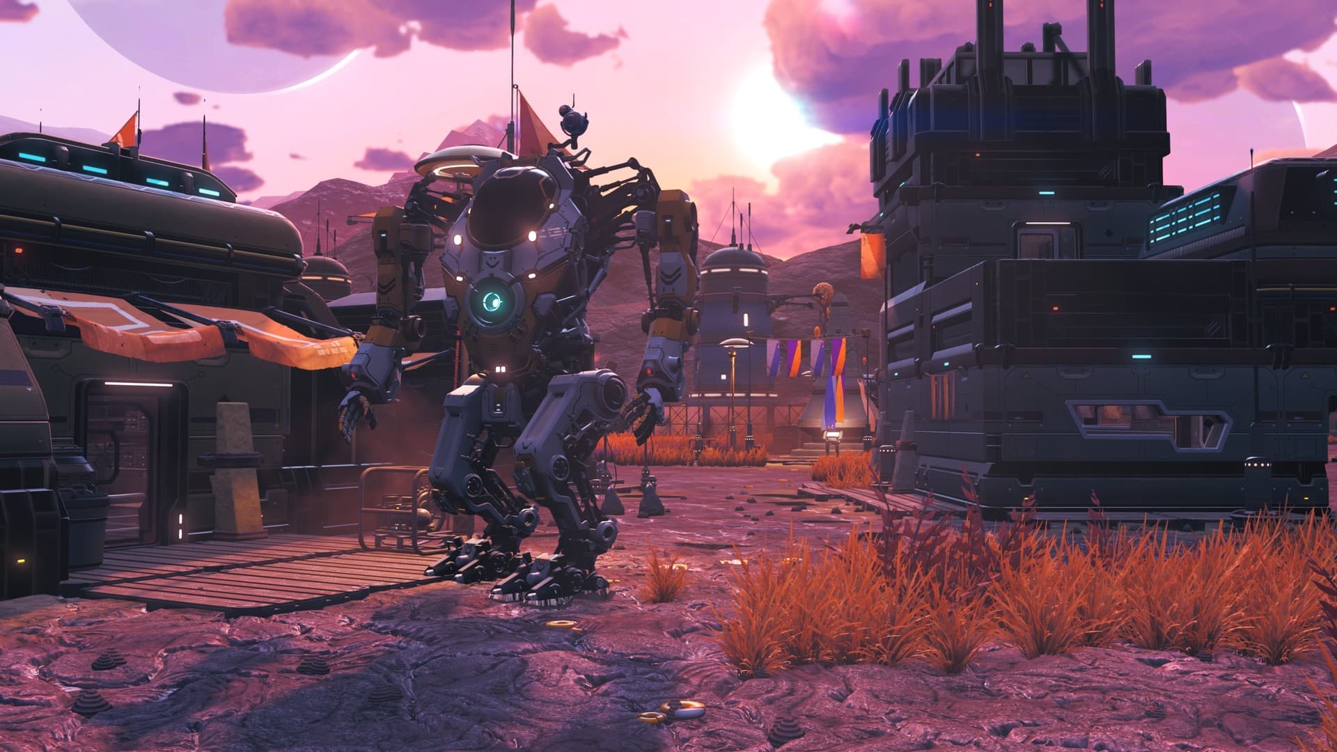 Image courtoisie Hello Games