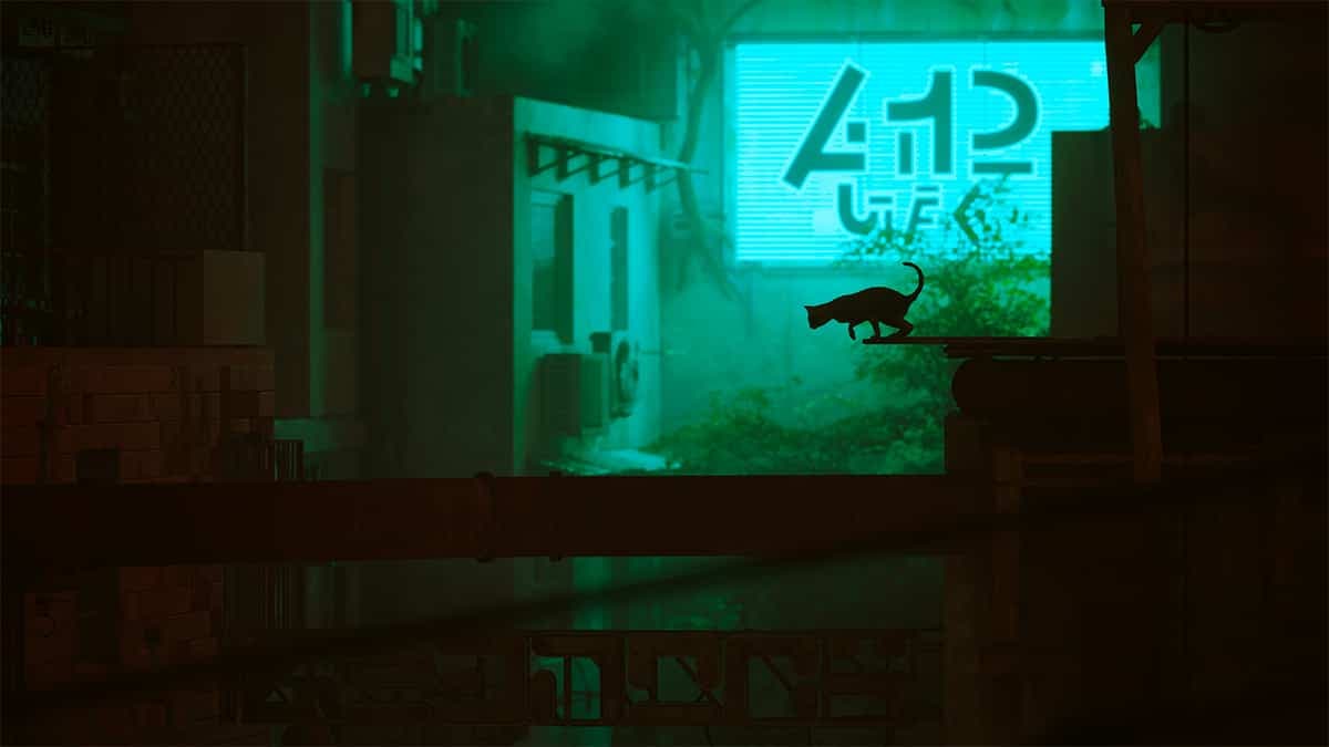 Courtoisie Annapurna Interactive / BlueTwelve Studio
