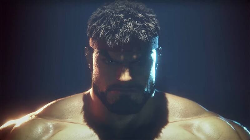 Street Fighter 6