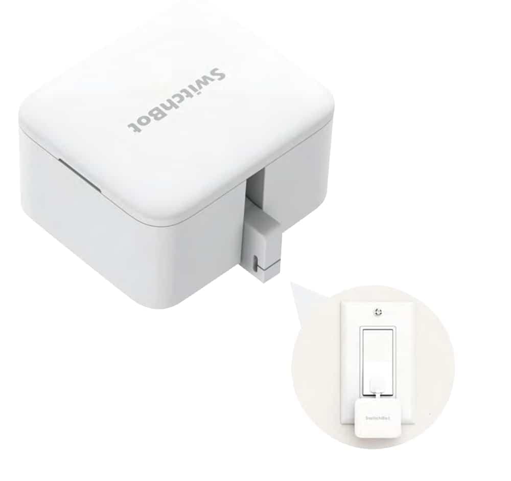 SwitchBot
