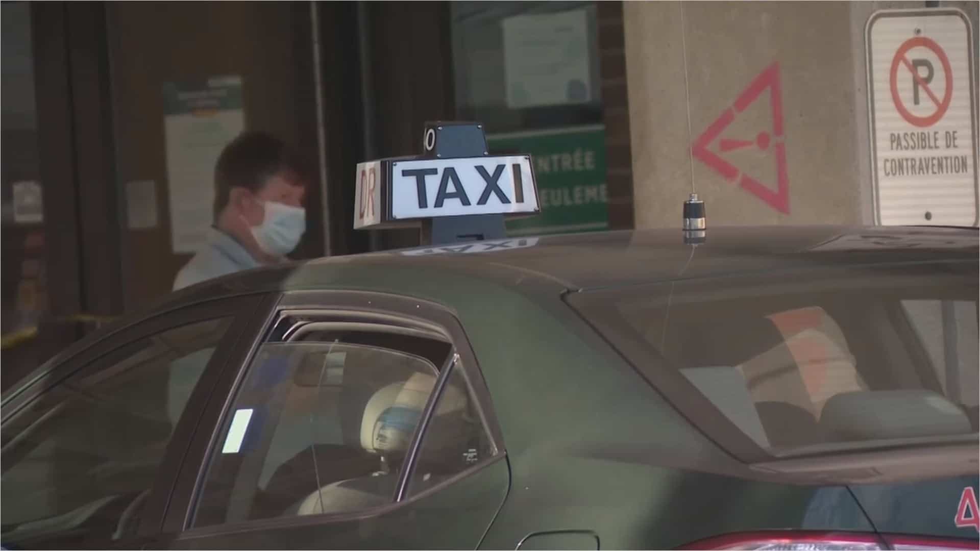 Capture d'écran, TVA Nouvelles