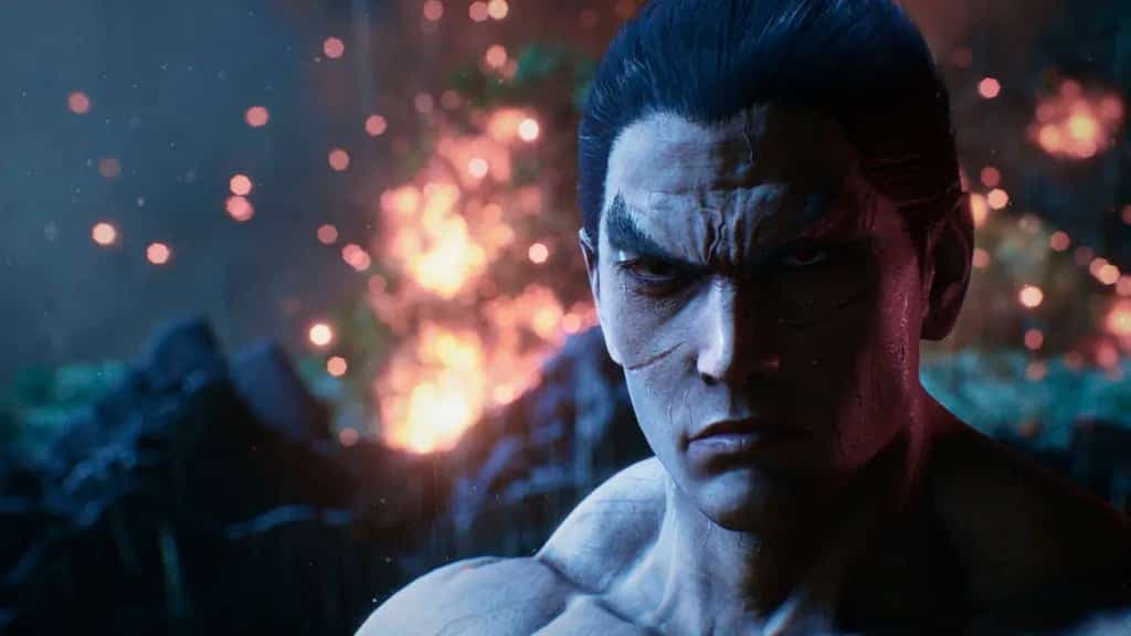 Bandai Namco