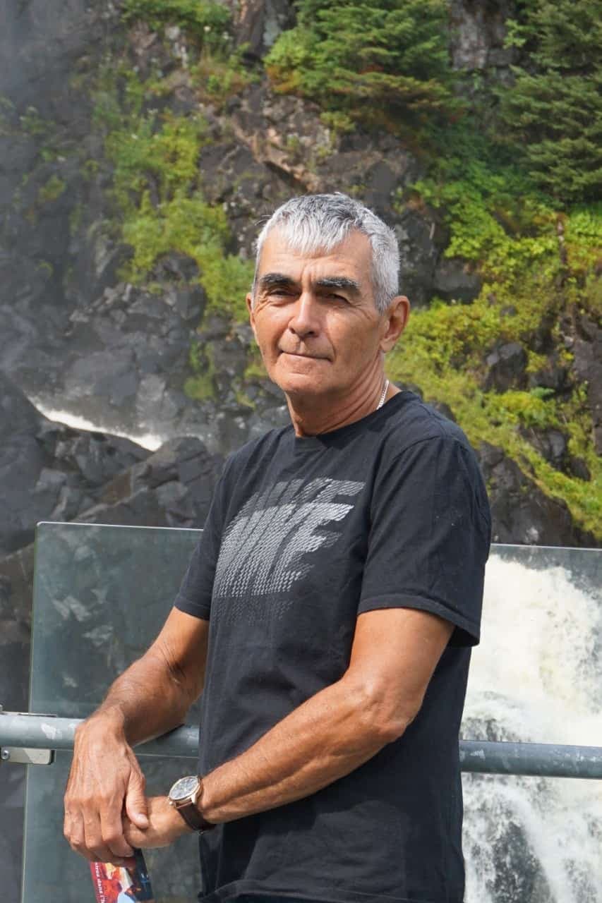 Jean Allard