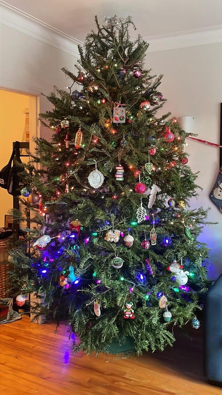 Photo Gabrielle Caron