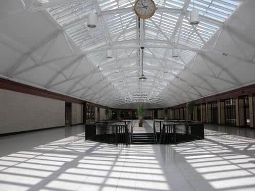 Photo courtoisie Réseau du patrimoine culturel du Québec