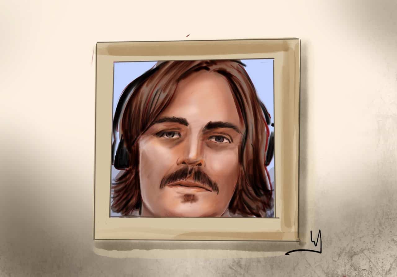 Illustration Ygreck