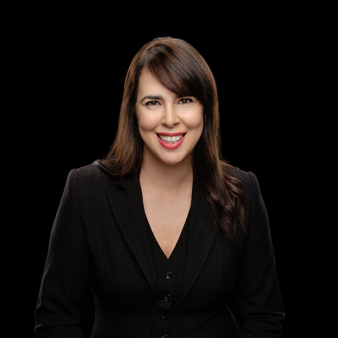 Luciana Arantes