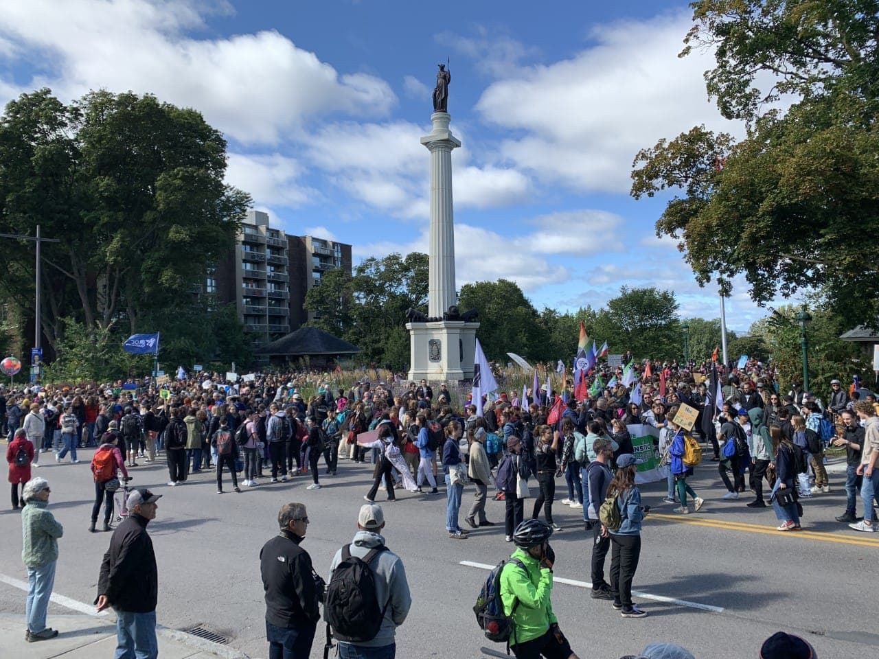 Photo Jérémy Bernier