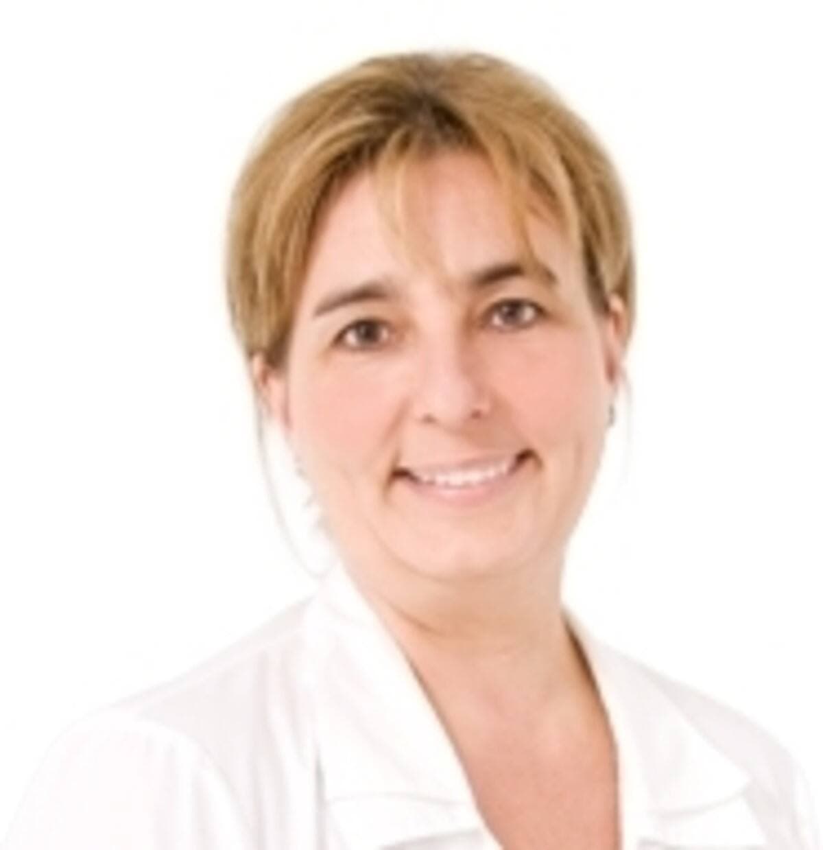 En 2009, Line-Sylvie Perron était candidate au poste de conseillère municipale pour Équipe Labeaume.