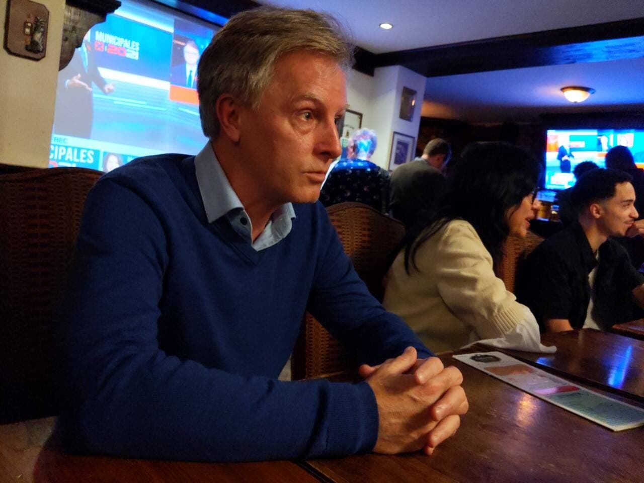 Photo Jean-Luc Lavallée