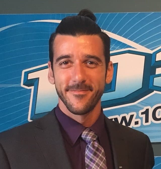 Jonathan Gariépy