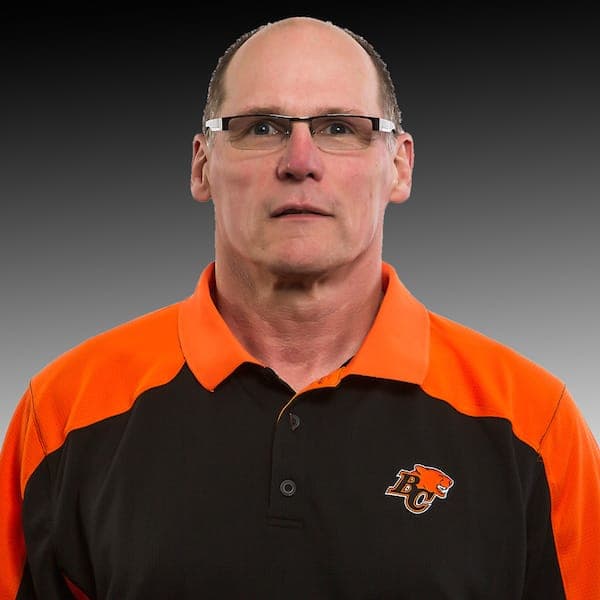 Chuck McMann