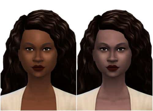 Courtoisie The Black Simmer
