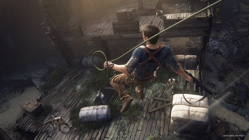 Sony Interactive Entertainment