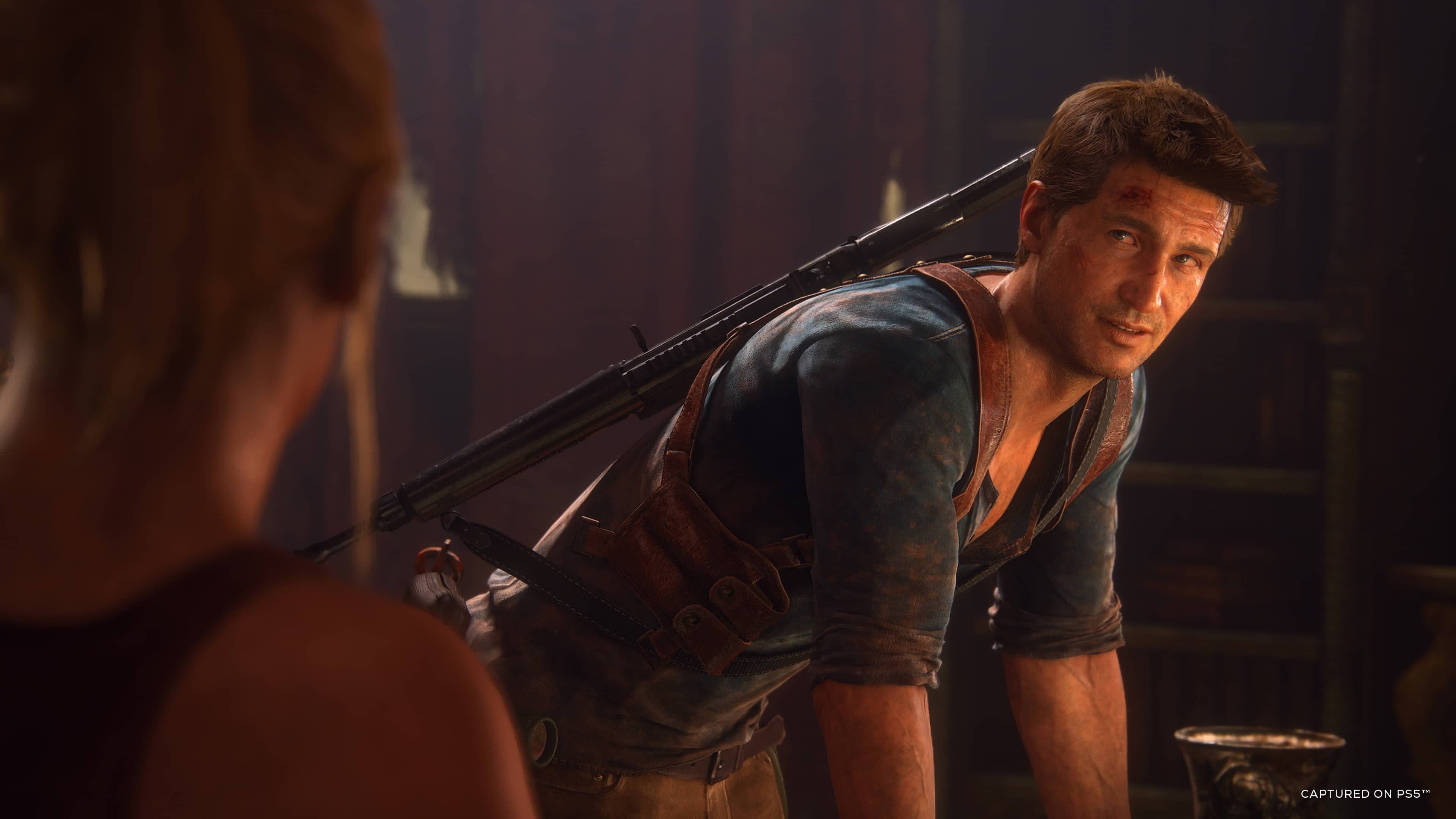 Sony Interactive Entertainment