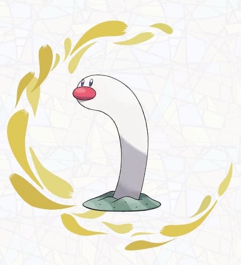 Capture d'écran Pokémon