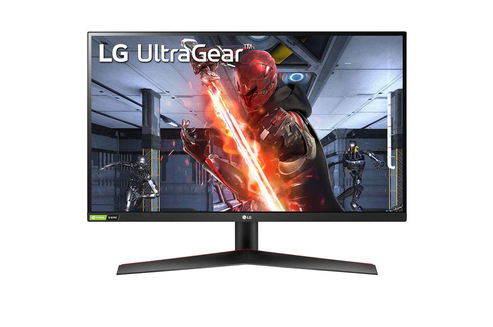 Courtoisie LG