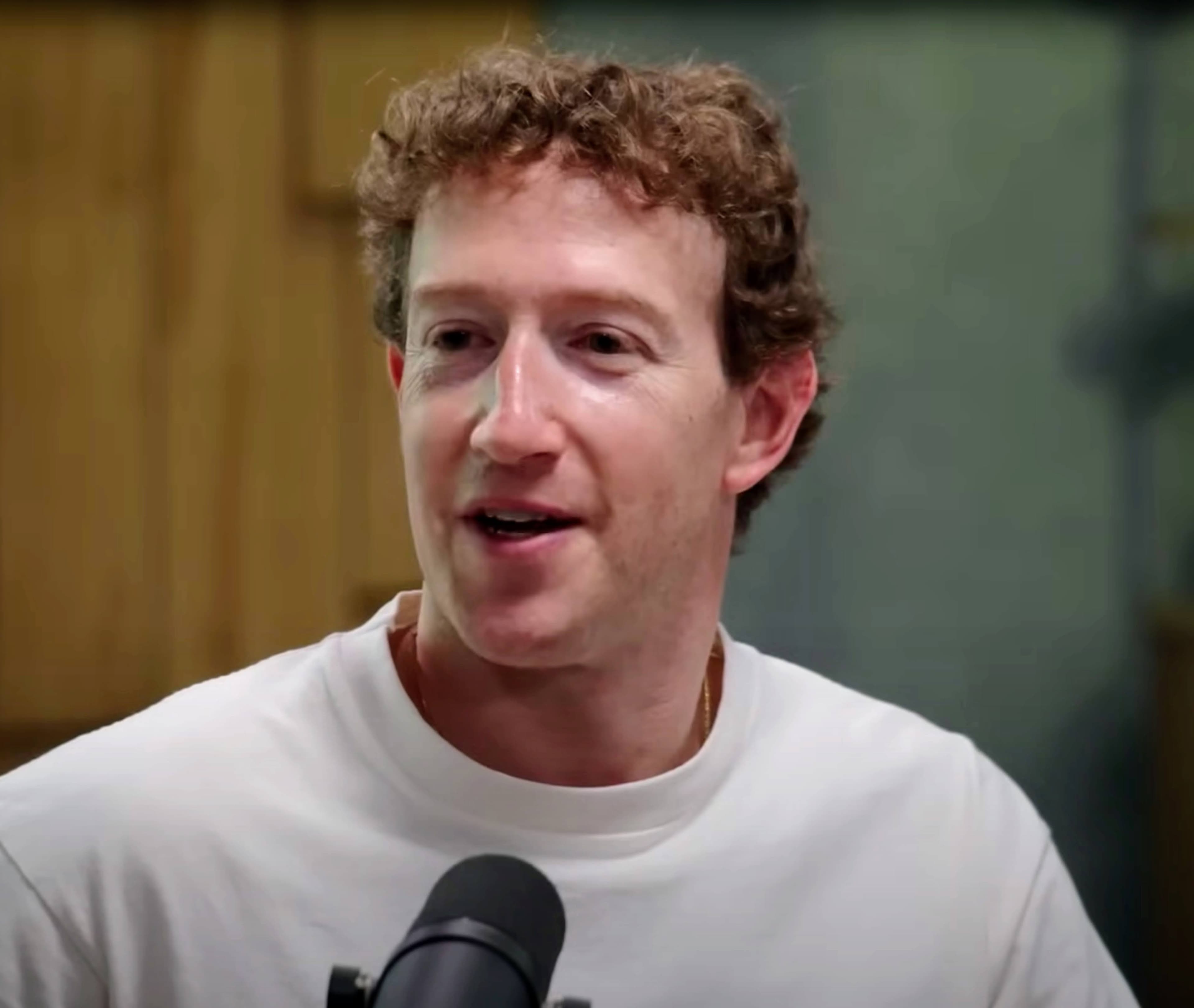 «Si nous devions avoir gaspillé quelques centaines de milliards de dollars, ce serait évidemment très regrettable», a récemment affirmé le PDG de Meta, Mark Zuckerberg, en entrevue avec le balado «ACCESS».